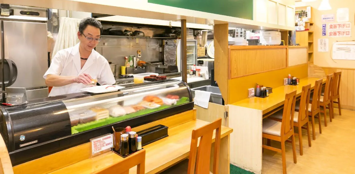 おたる佐藤食堂